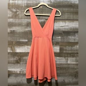 Body Central skater dress